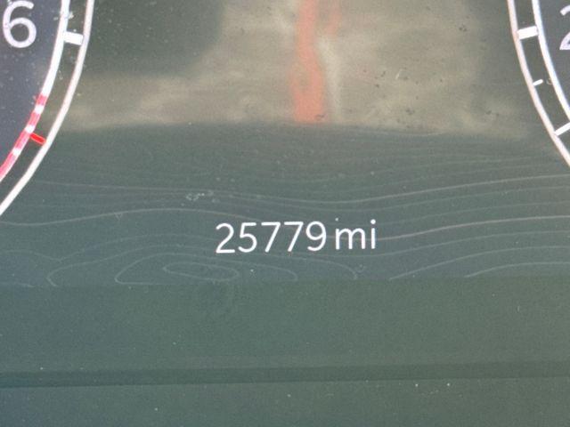 used 2024 Jeep Grand Cherokee car, priced at $33,987