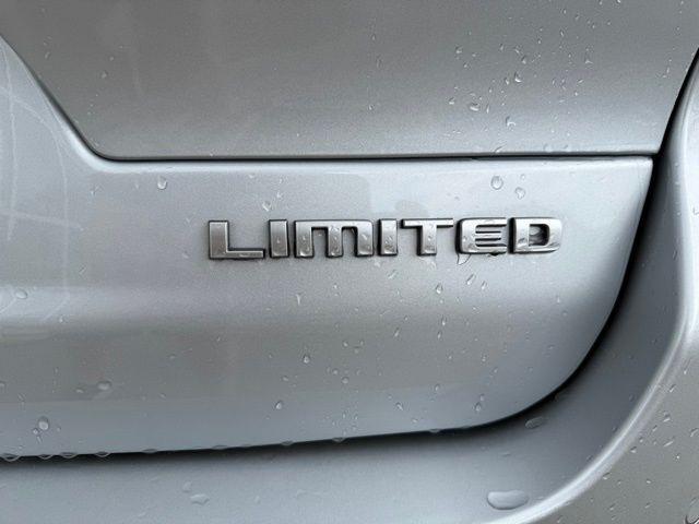 new 2025 Jeep Grand Cherokee L car, priced at $48,982
