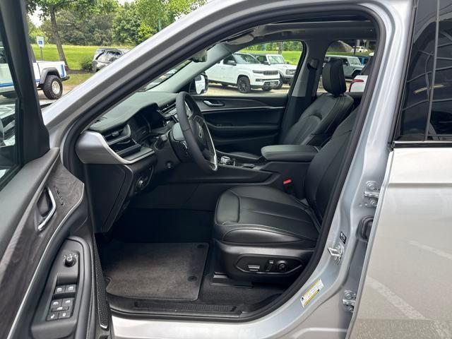 new 2024 Jeep Grand Cherokee 4xe car, priced at $54,430