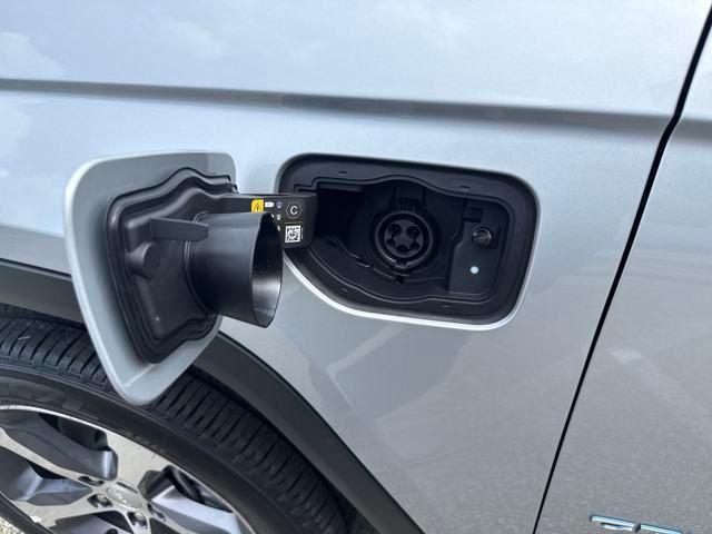 new 2024 Jeep Grand Cherokee 4xe car, priced at $54,430