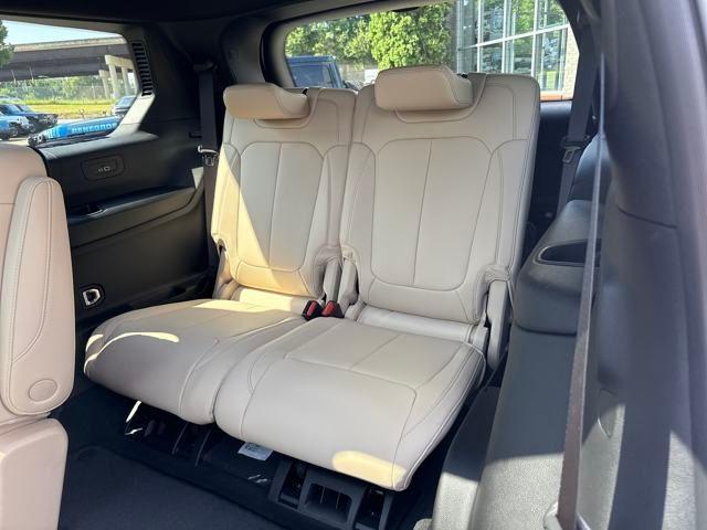 new 2025 Jeep Grand Cherokee L car, priced at $49,820
