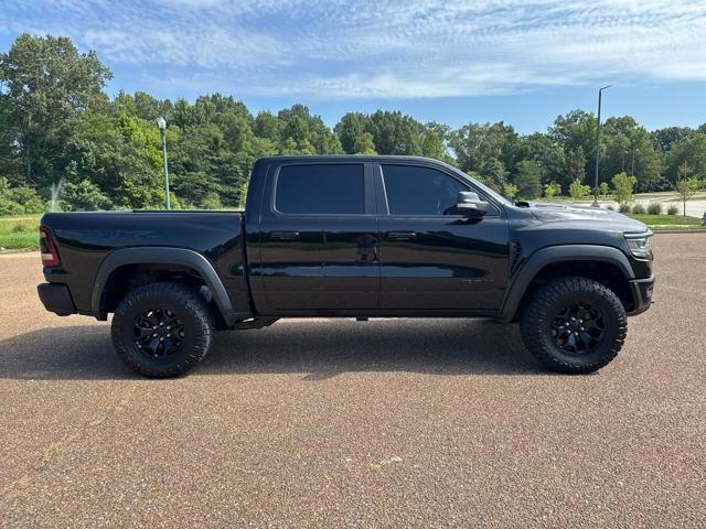 used 2022 Ram 1500 car, priced at $72,987