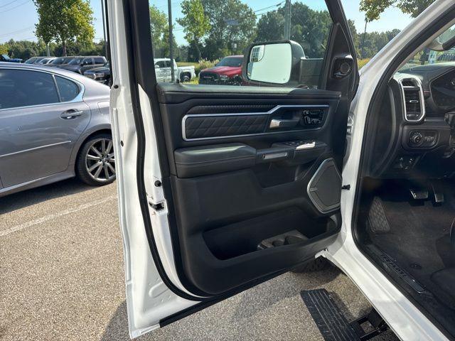 new 2026 Ram 1500 car, priced at $88,409