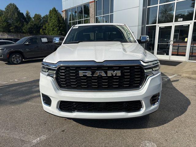 new 2026 Ram 1500 car, priced at $88,409