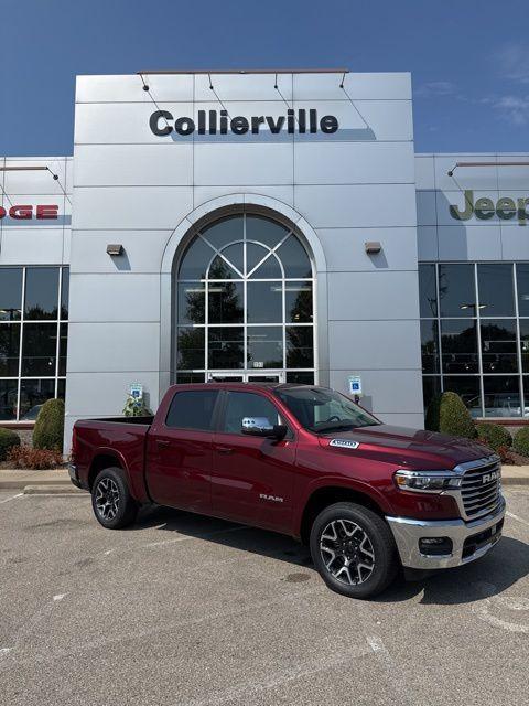 new 2026 Ram 1500 car