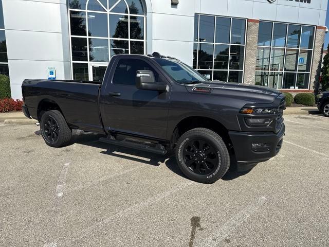new 2025 Ram 2500 car, priced at $51,275