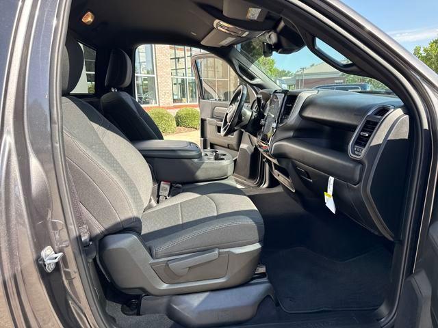 new 2025 Ram 2500 car, priced at $51,275