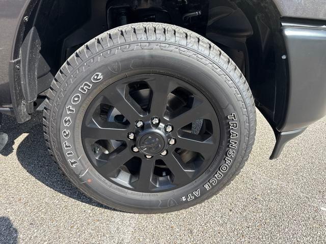 new 2025 Ram 2500 car, priced at $51,275