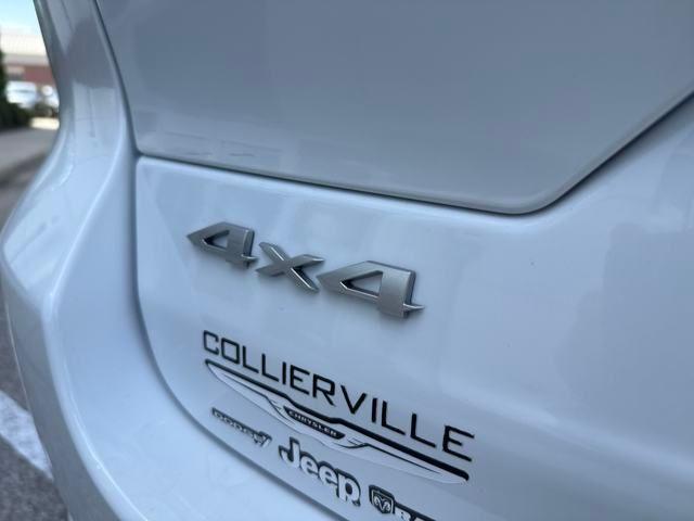 new 2025 Jeep Grand Cherokee car, priced at $62,695