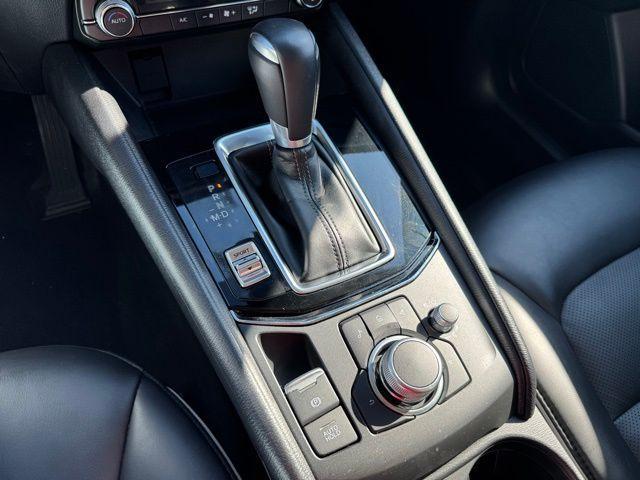 used 2025 Mazda CX-5 car, priced at $24,987