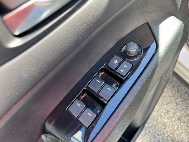 used 2025 Mazda CX-5 car, priced at $24,987