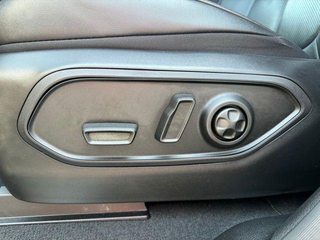 used 2024 Jeep Grand Cherokee car, priced at $43,487