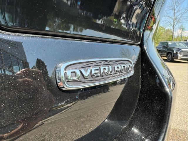 used 2024 Jeep Grand Cherokee car, priced at $47,987