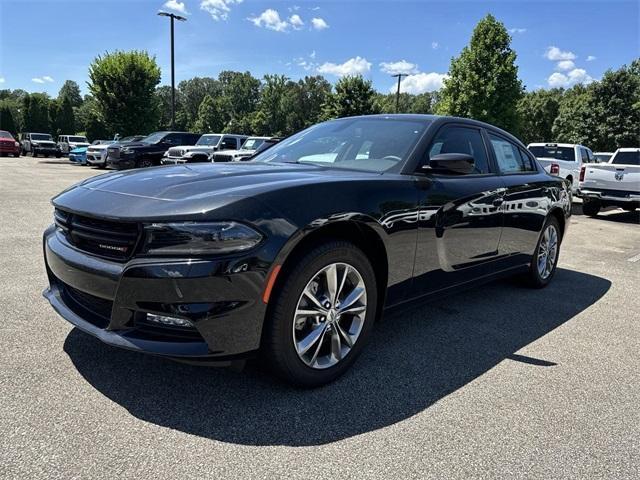 new 2023 Dodge Charger car, priced at $33,080