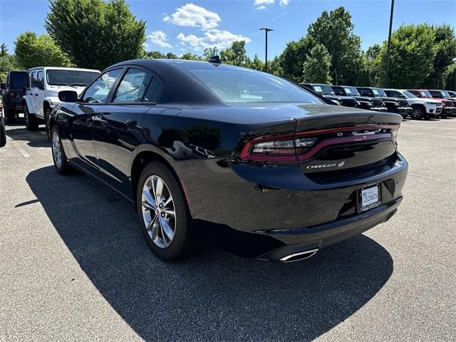 new 2023 Dodge Charger car, priced at $33,080