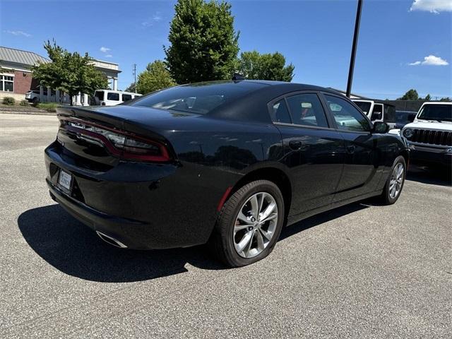 new 2023 Dodge Charger car, priced at $33,080