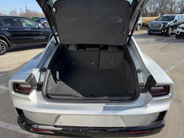 new 2024 Dodge Charger car, priced at $75,465