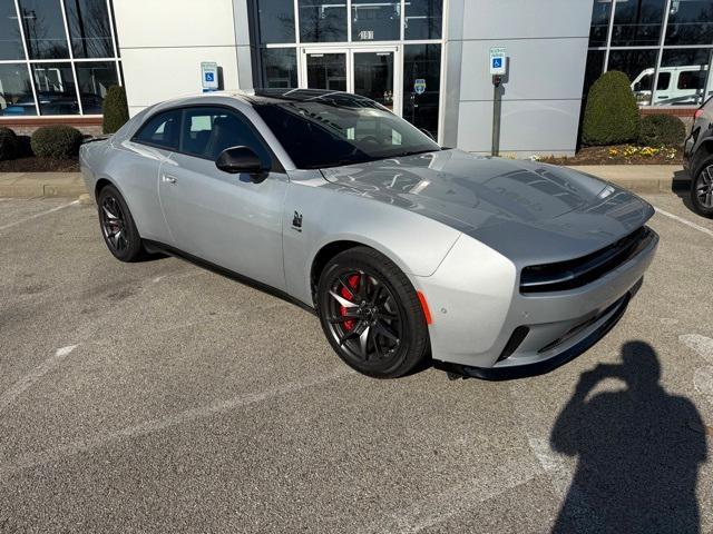 new 2024 Dodge Charger car, priced at $75,465