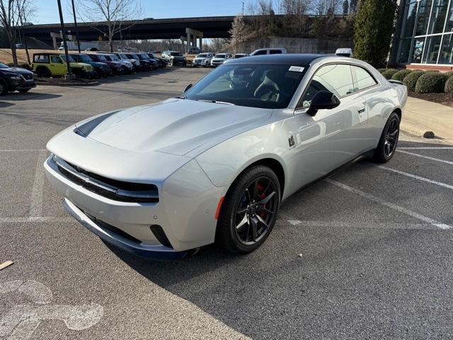 new 2024 Dodge Charger car, priced at $75,465