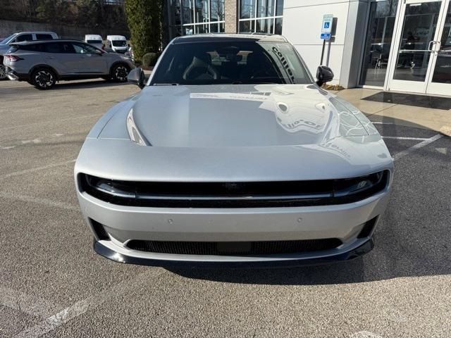 new 2024 Dodge Charger car, priced at $75,465