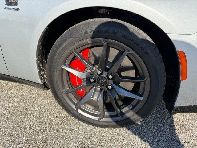 new 2024 Dodge Charger Daytona car, priced at $65,965