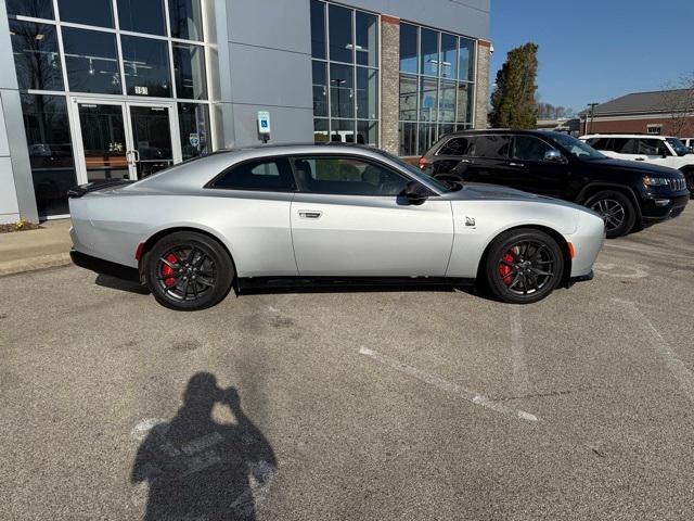 new 2024 Dodge Charger car, priced at $75,465