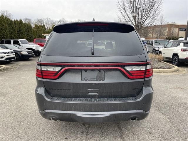 new 2024 Dodge Durango car, priced at $43,212