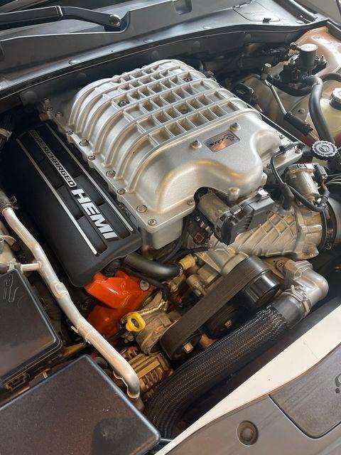 used 2019 Dodge Charger car, priced at $61,799