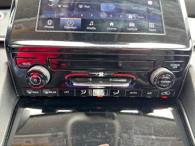 used 2023 Jeep Grand Cherokee L car, priced at $28,799