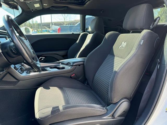 used 2019 Dodge Challenger car, priced at $32,987