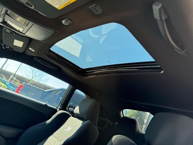 used 2019 Dodge Challenger car, priced at $32,987