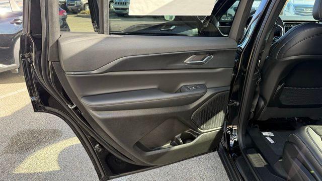 new 2025 Jeep Grand Cherokee L car, priced at $38,987