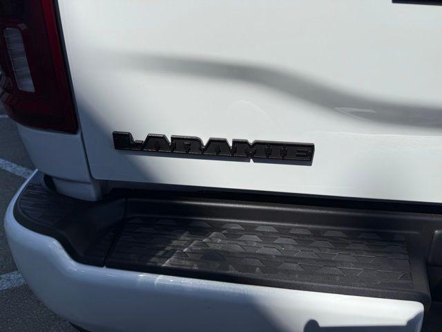 new 2025 Ram 2500 car, priced at $84,100