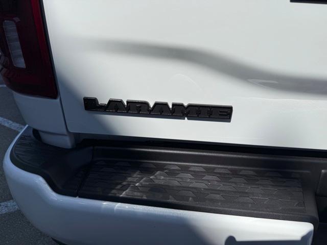 new 2025 Ram 2500 car, priced at $84,100