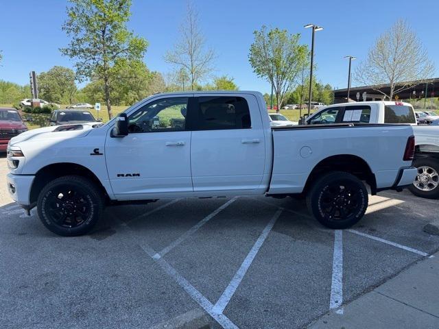 new 2025 Ram 2500 car, priced at $84,100