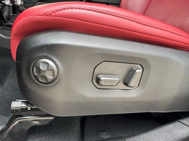 used 2024 Jeep Wrangler car, priced at $77,557