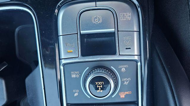 used 2023 Kia Telluride car, priced at $34,077