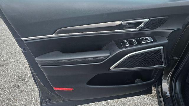 used 2023 Kia Telluride car, priced at $34,077