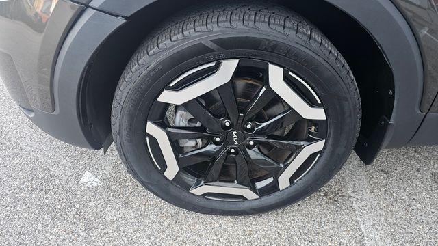 used 2023 Kia Telluride car, priced at $34,077