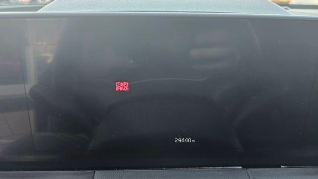 used 2023 Kia Telluride car, priced at $34,077