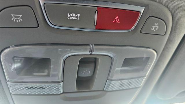 used 2023 Kia Telluride car, priced at $34,077