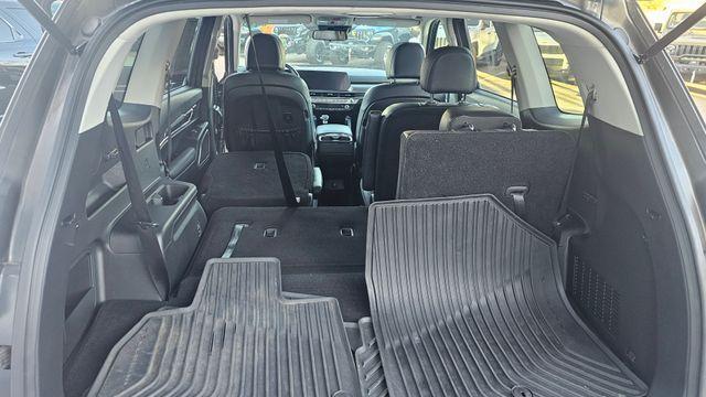 used 2023 Kia Telluride car, priced at $34,077