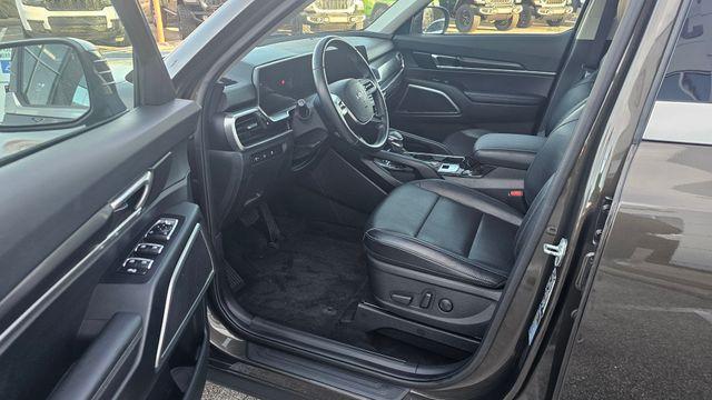 used 2023 Kia Telluride car, priced at $34,077