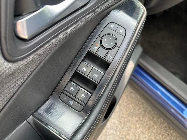used 2023 Nissan Rogue car, priced at $21,487