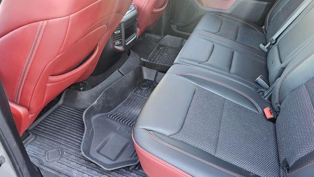 used 2025 Ram 1500 car, priced at $46,987