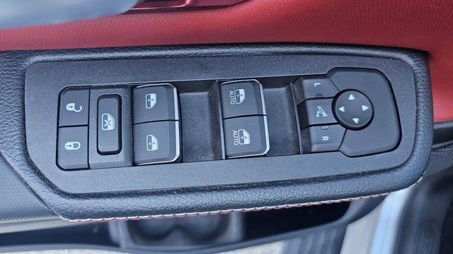 used 2025 Ram 1500 car, priced at $46,987