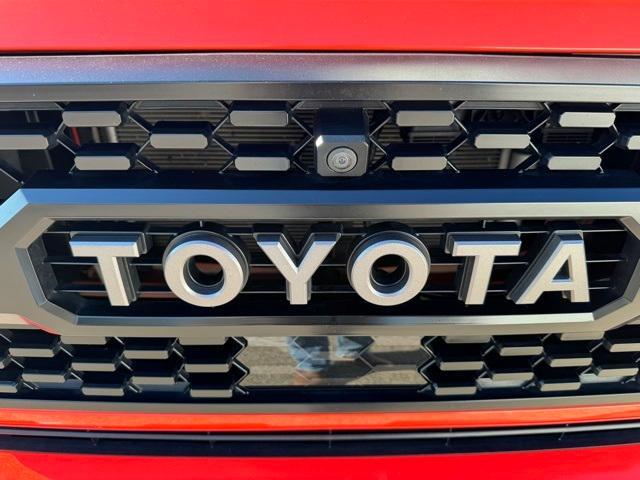 used 2023 Toyota Tacoma car, priced at $46,287