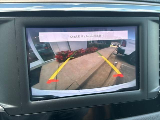 used 2022 Chrysler Voyager car, priced at $19,987
