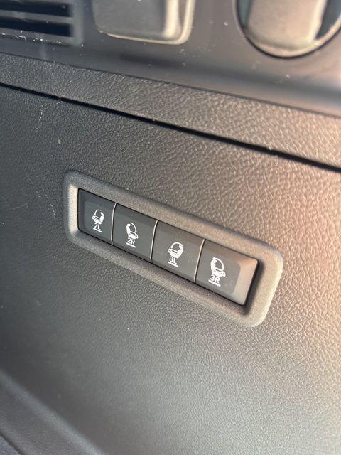 new 2025 Jeep Wagoneer car, priced at $74,835