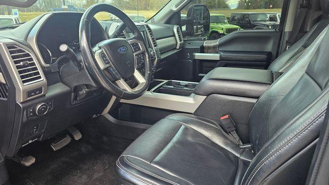 used 2017 Ford F-250 car, priced at $23,756